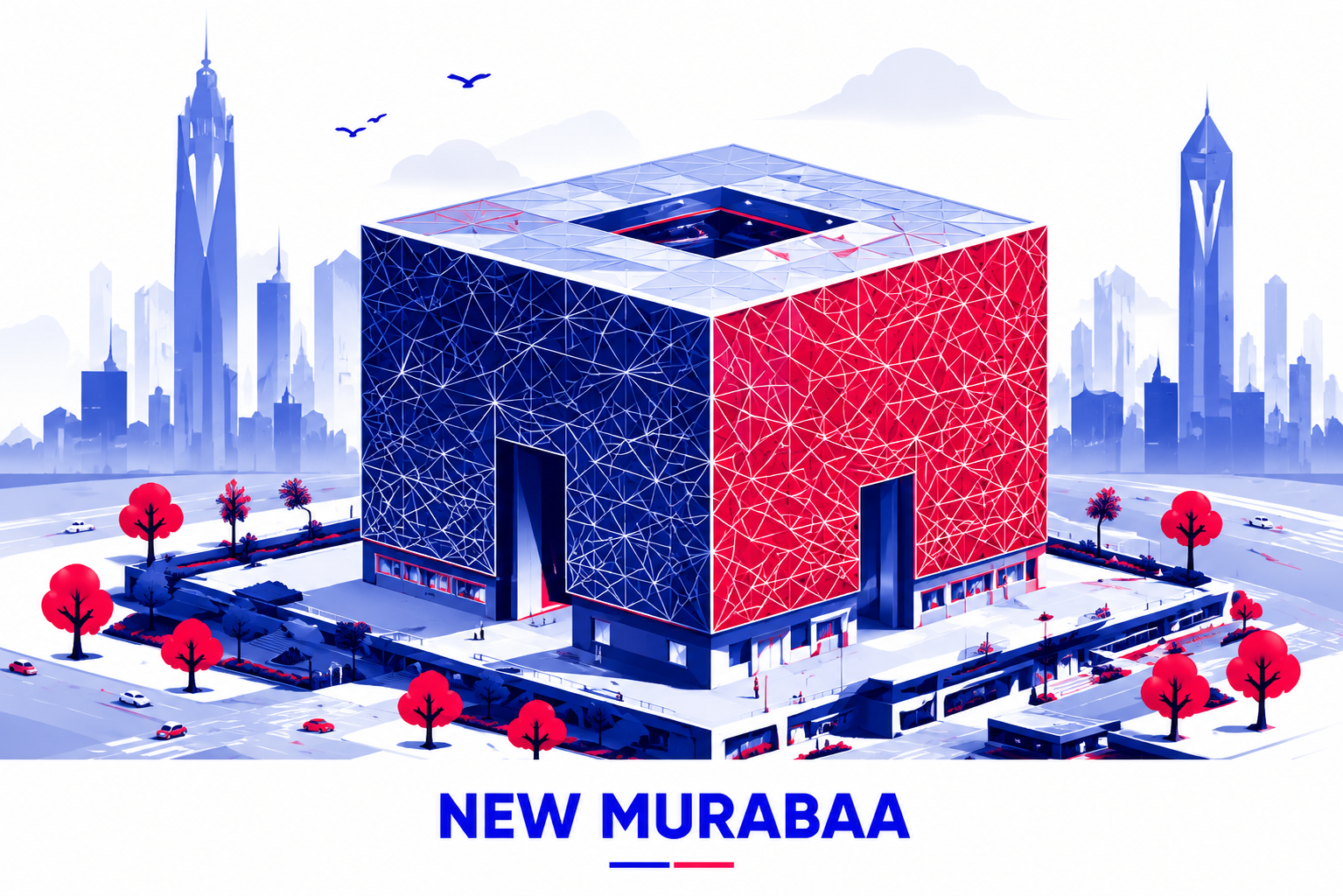 New Murabaa